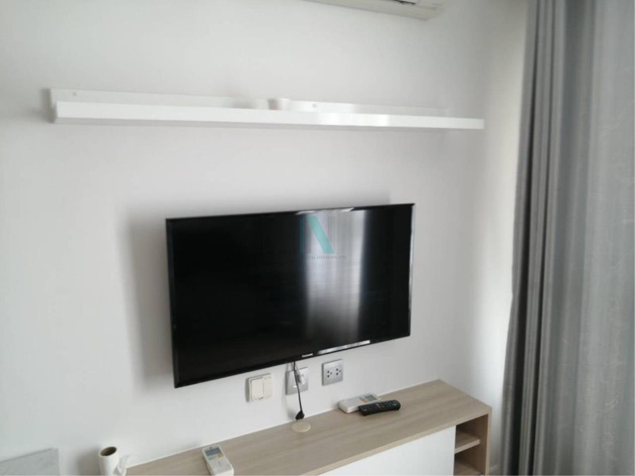 For rent EPISODE PHAHOL-SAPANMAI 2 bedrooms 10th floor, ภาพที่ 4