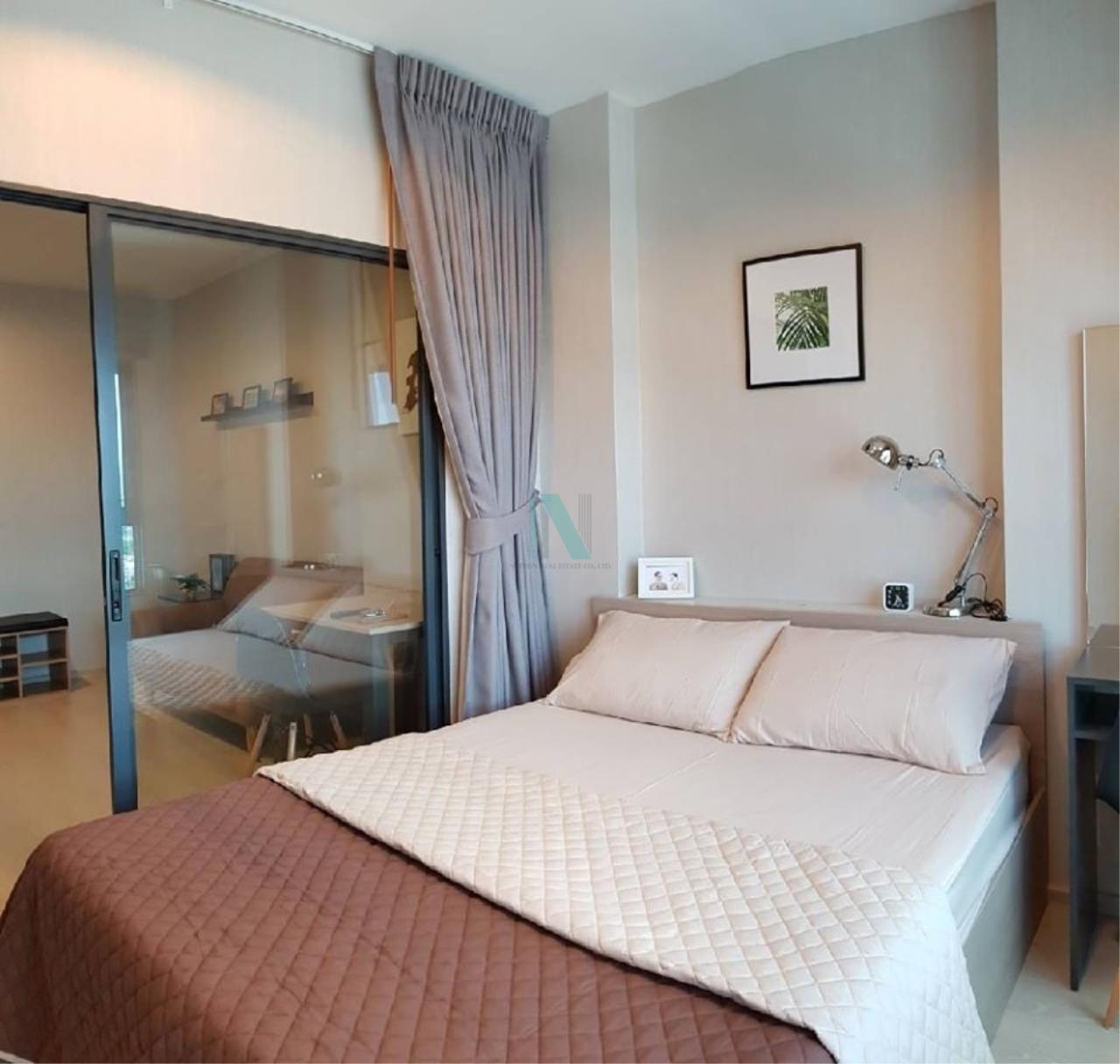 For rent Ideo Sukhumvit 115 1 bedroom 22nd floor BTS Pu Chao Saming, ภาพที่ 4