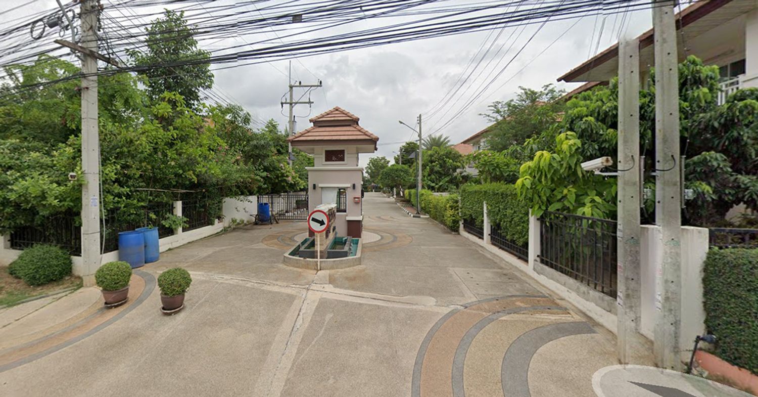 ภาพหลัก -  ดิเอ็กซ์คลูซีฟ บ้านเกาะ