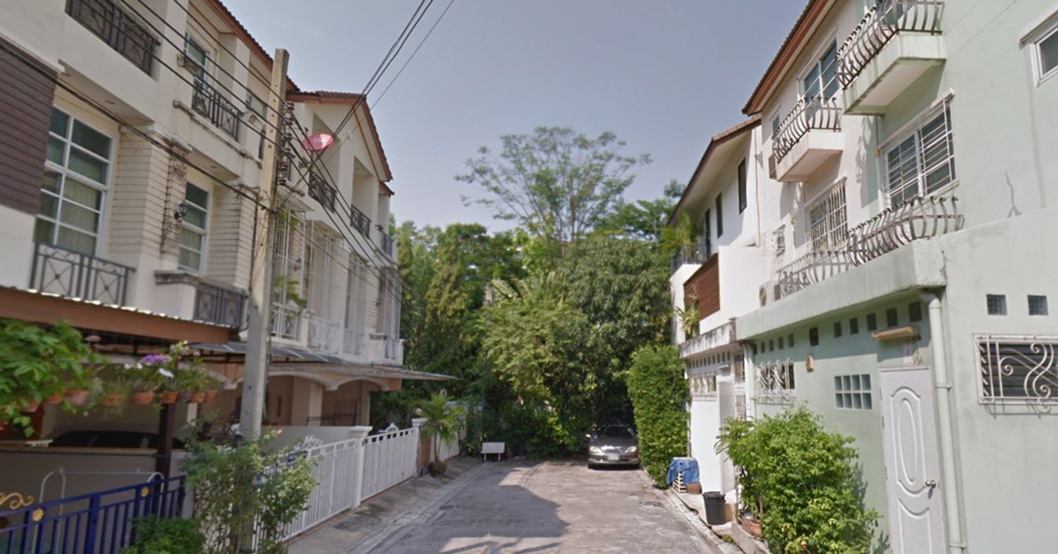 ภาพหลัก -  บ้านสุขุมวิท 52