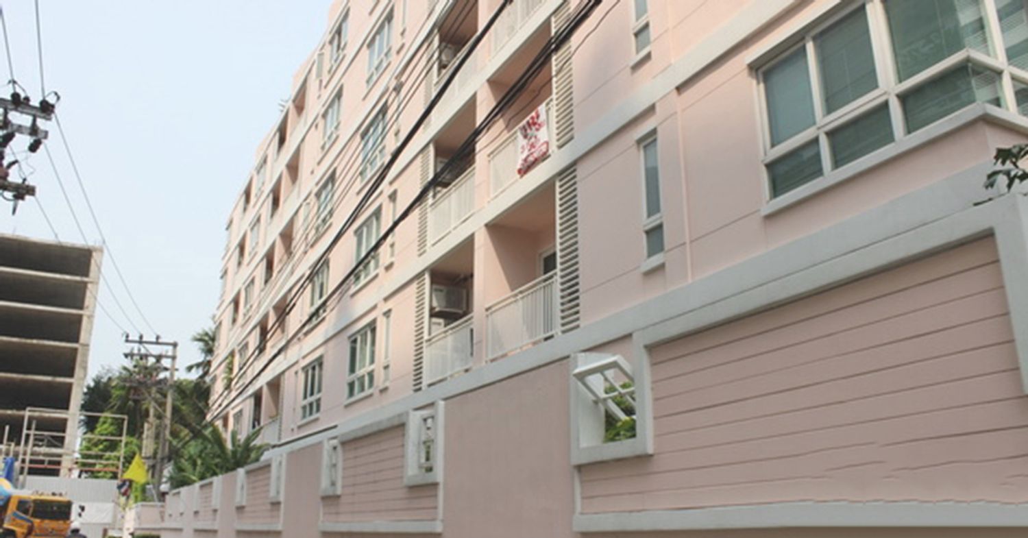 บ้านสิริ สุขุมวิท 13 - บรรยากาศ - 3