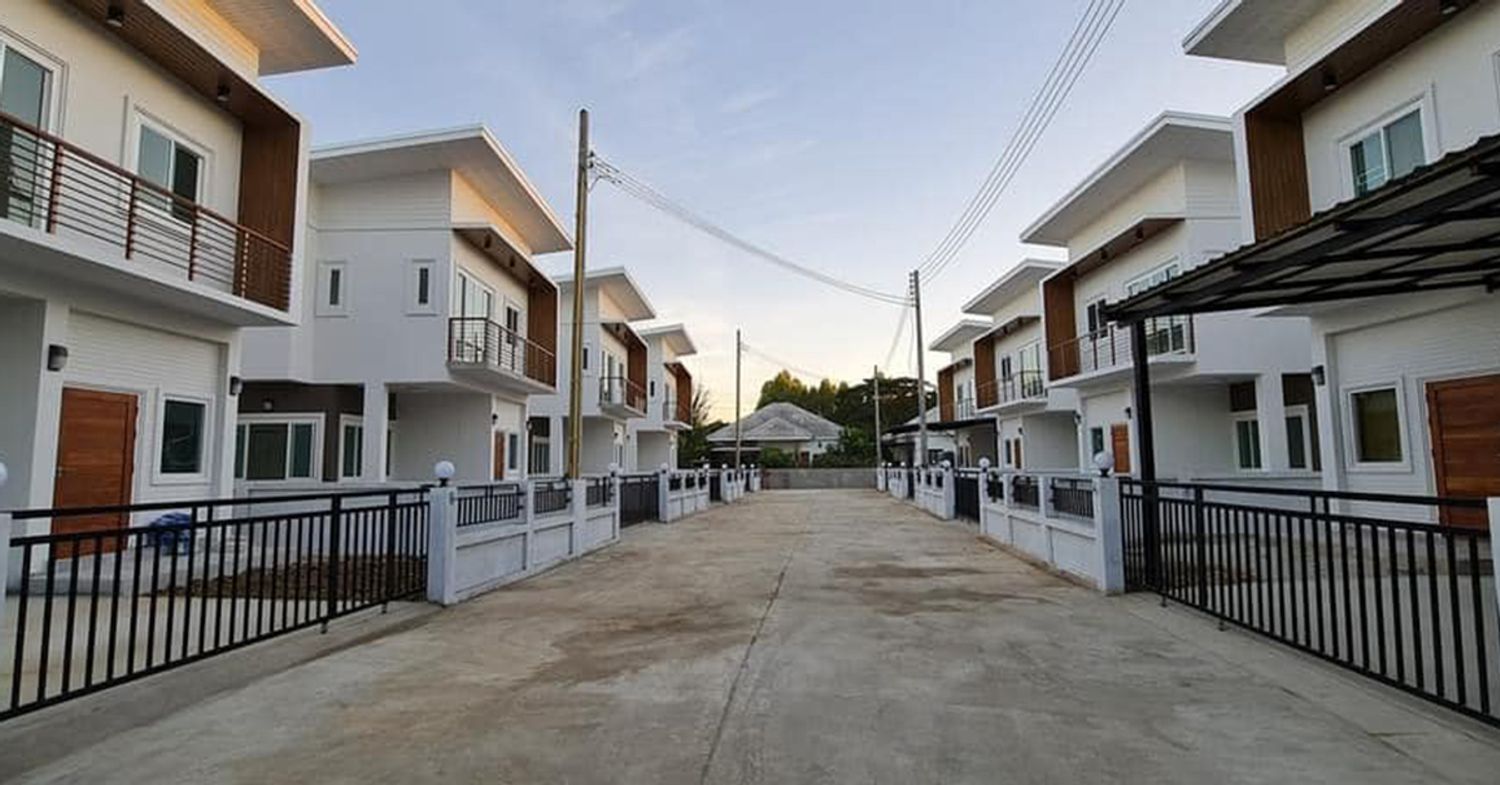 บ้านเพ็ญมณี 5 - บรรยากาศ - 3