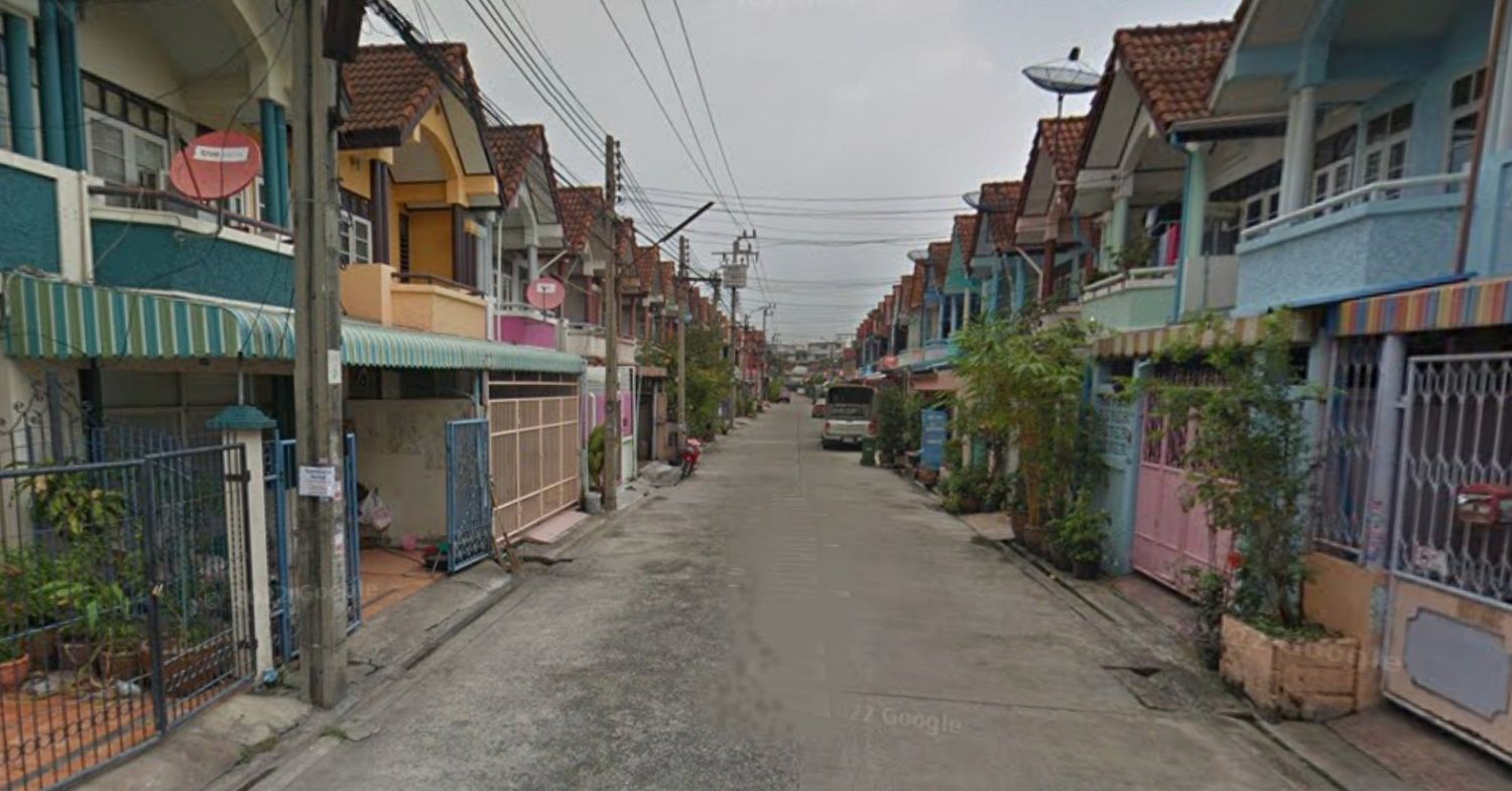 ภาพหลัก -  สุขเจริญวิลล่า