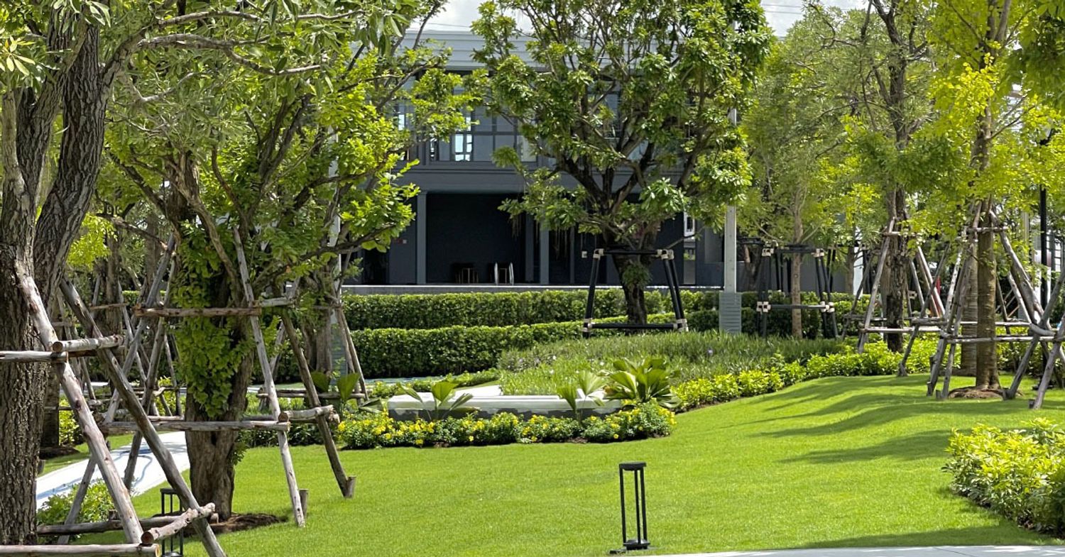 อภิทาวน์ ระยอง 2 - บรรยากาศ - 3