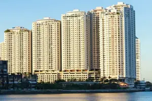 คอนโด SV city ย่านพระราม3 43 ตรม !!