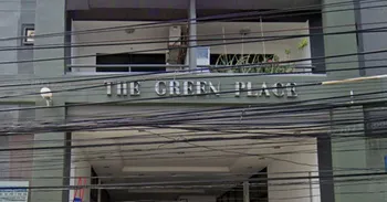 ขาย The Green Place Bangna (เดอะ กรีน เพลส บางนา)