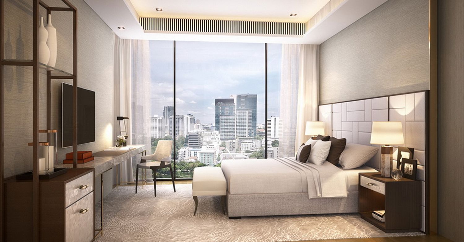 2 Bedroom ในโครงการ สินธร ต้นสน, ภาพที่ 4