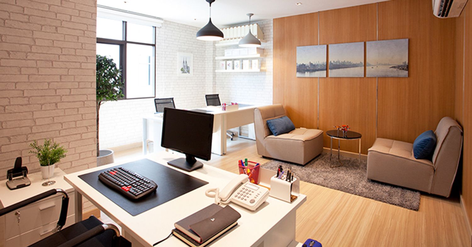 Chic Homeoffice ในโครงการ ชิค ดิสทริคท์ ราม 53, ภาพที่ 4