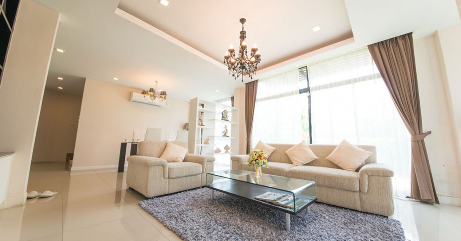 บ้านเดี่ยวสองชั้น ในโครงการ คีรีราชา เฟส1, ภาพที่ 4
