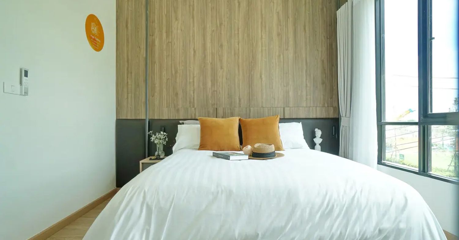 THEE+ ในโครงการ เสนา เวล่า รัตนาธิเบศร์ - บางบัวทอง, ภาพที่ 4