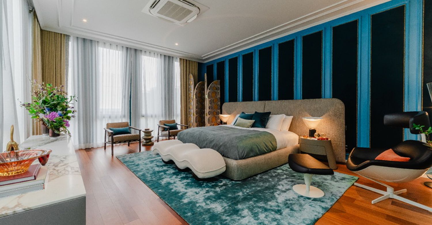 VILLA II ในโครงการ บูก้าน พัฒนาการ, ภาพที่ 4