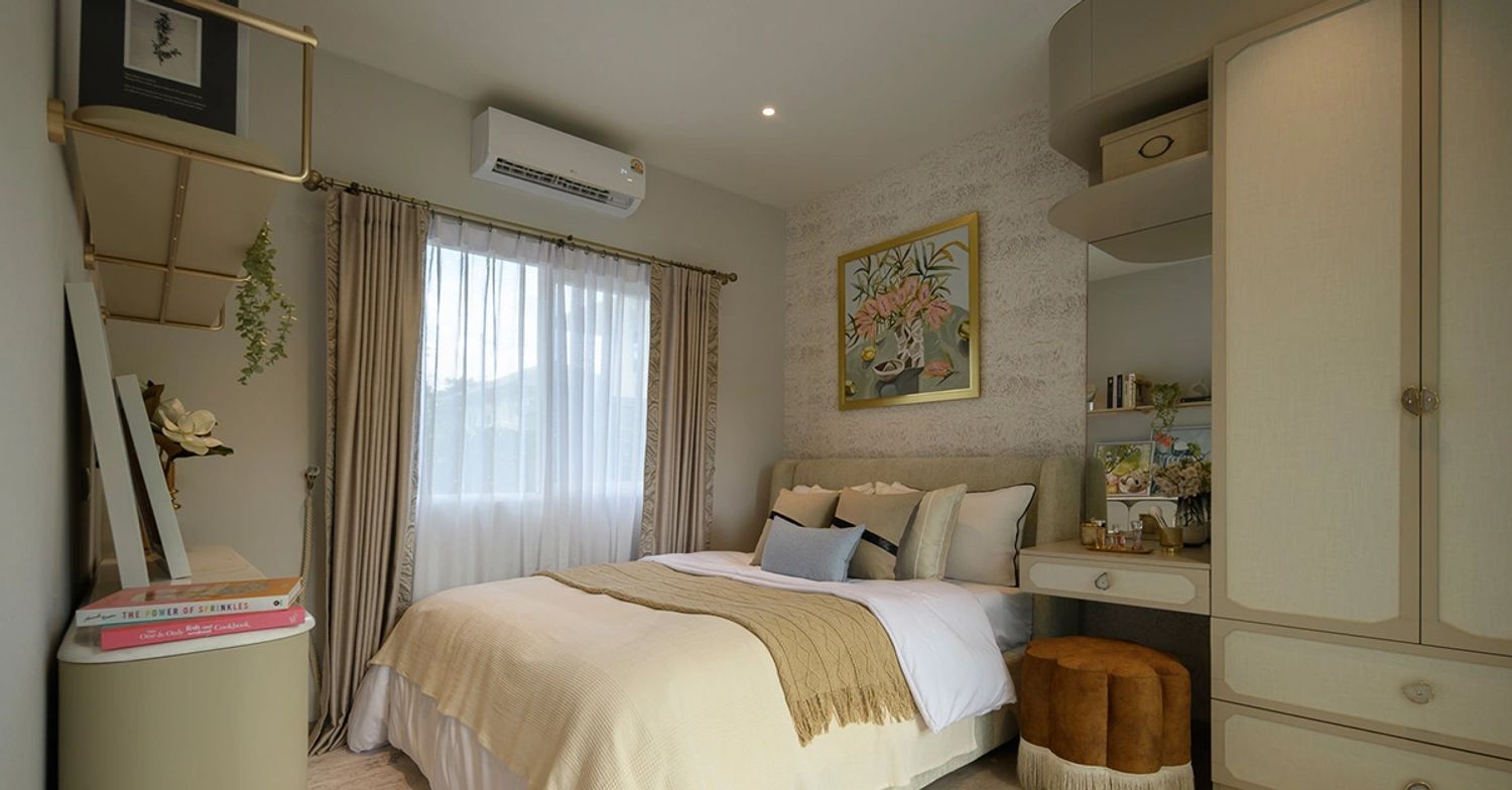 SUNSHINE ในโครงการ สราญสิริ เกาะแก้ว รีทรีต, ภาพที่ 4