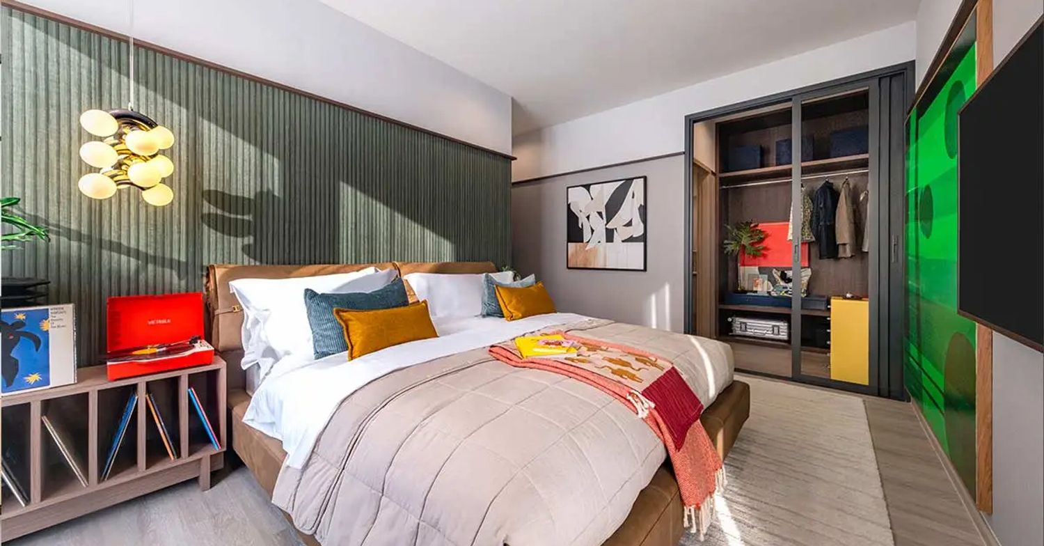 3 Bedroom ในโครงการ พินน์ ศูนย์วิจัย, ภาพที่ 4