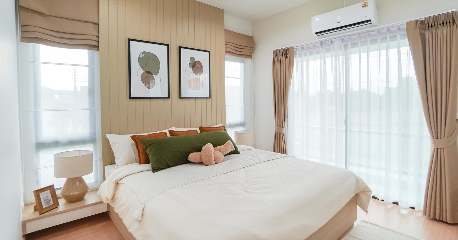 กรกาญจน์ พรีเมียร์ ในโครงการ บ้านกาญจน์กนก 25 คลองชล-หางดง, ภาพที่ 4