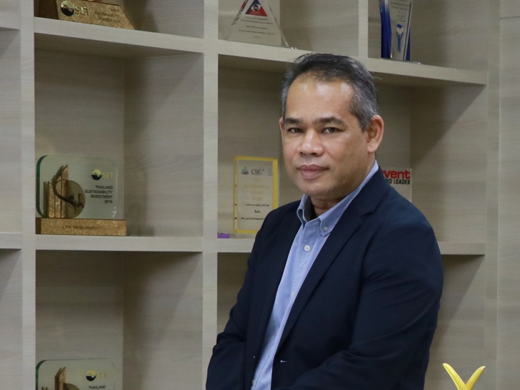 ลุมพินี เพลส แจ้งวัฒนะ - ปากเกร็ด สเตชั่น