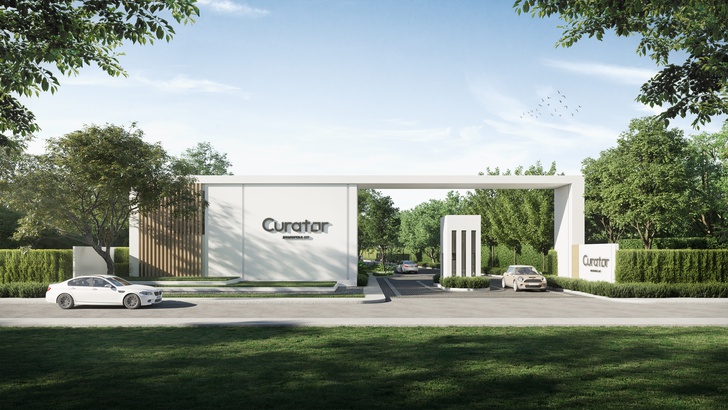 Curator Ramintra 117