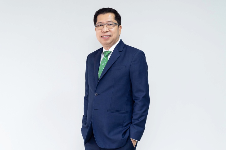 สันติ ปิยะทัต