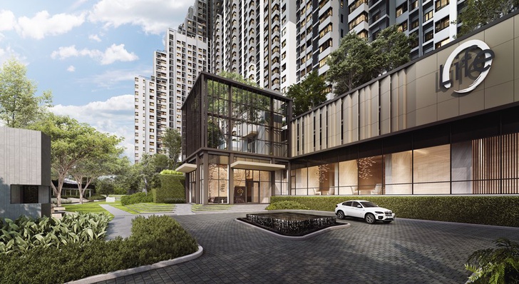 เอพีครึ่งปีแรกกวาดยอดขาย 25,530 ล้าน ลุยเปิด 40 โครงการใหม่