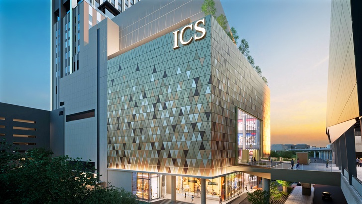 ICS
