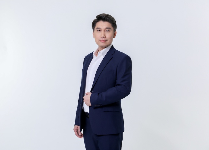 ปิติพงษ์ ไตรนุรักษ์