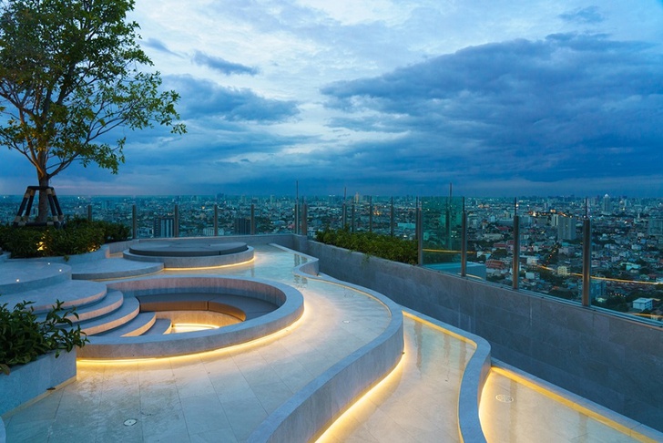 LIFE สาทร เซียร์รา