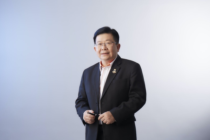 วิชัย วิรัตกพันธ์