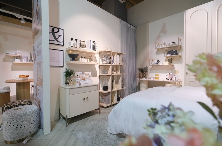 SB Design Square ร่วมกับ ELLE DECOR